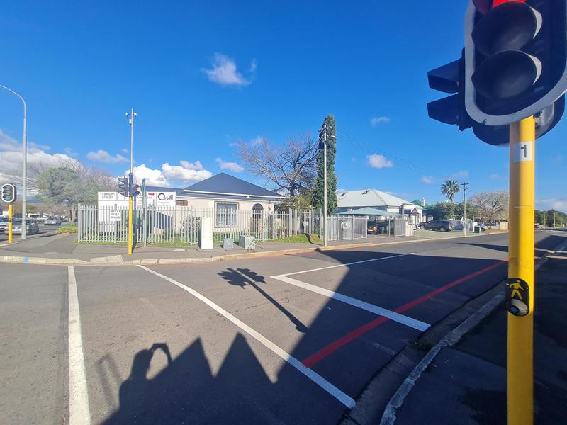 To Let Commercial Property for Rent in Audas Estate Western Cape